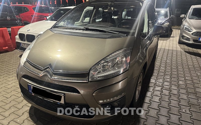 Citroën C4 Picasso 1.6i 