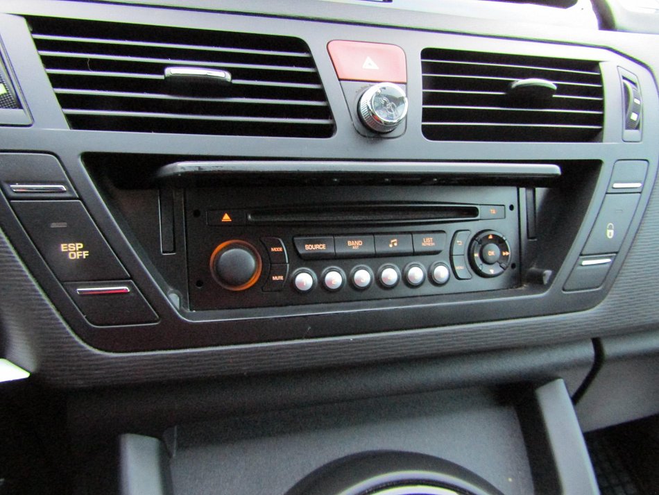 Citroën C4 Picasso 1.6i 