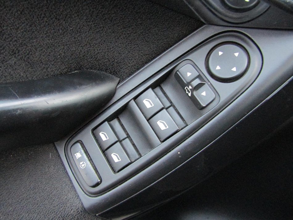 Citroën C4 Picasso 1.6i 