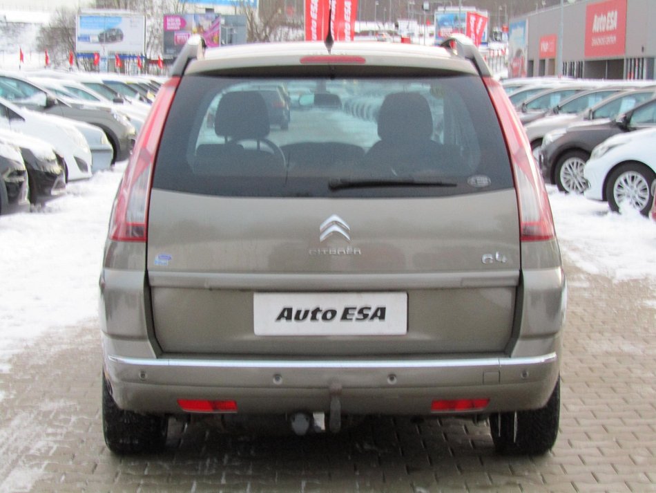 Citroën C4 Picasso 1.6i 