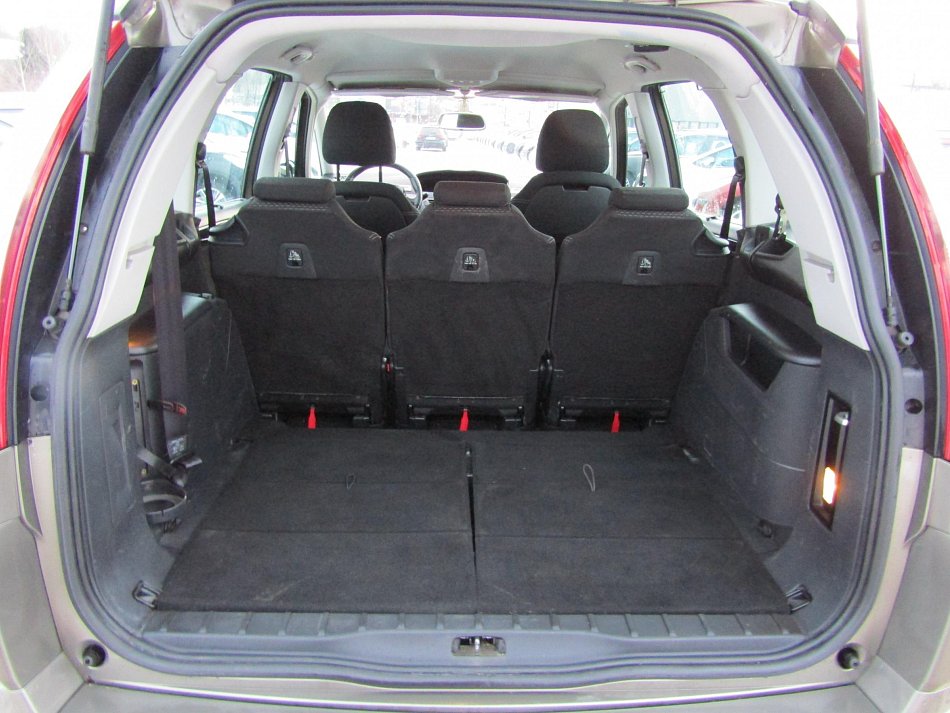 Citroën C4 Picasso 1.6i 