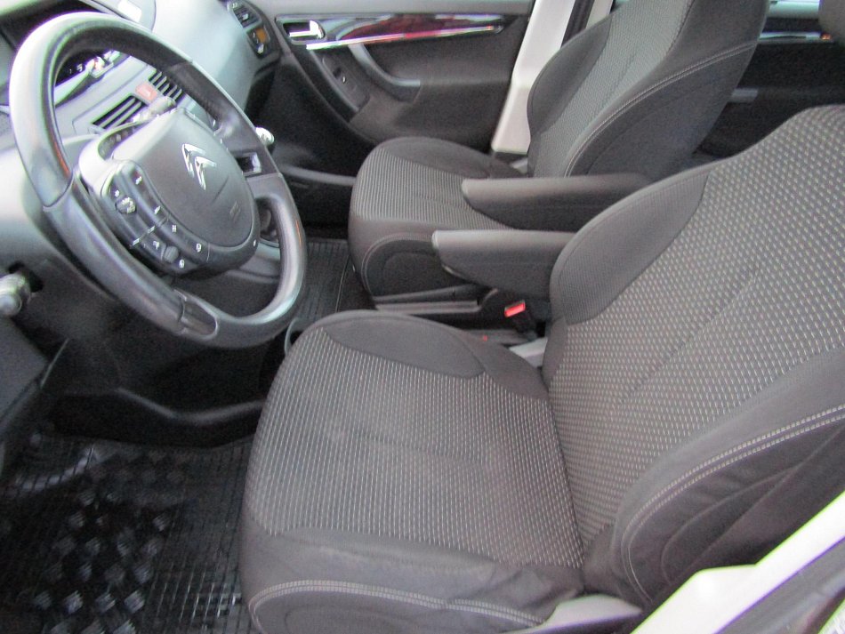 Citroën C4 Picasso 1.6i 