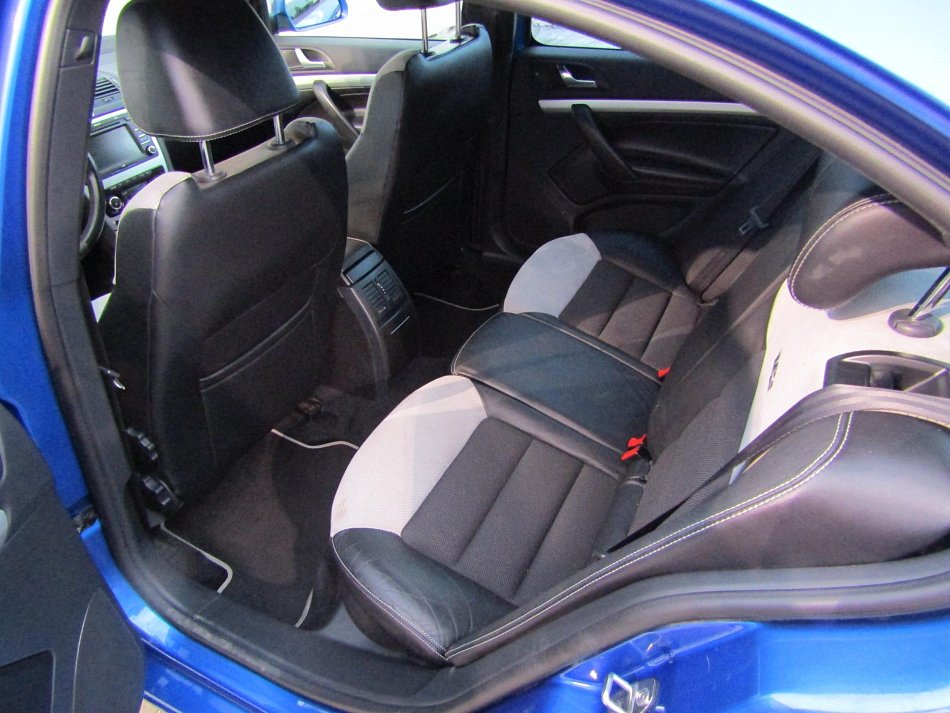 Škoda Octavia II 2.0TFSI 