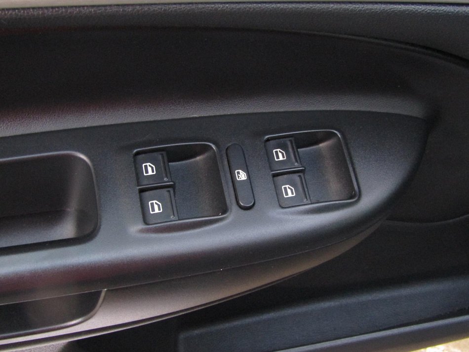 Škoda Octavia II 2.0TFSI 