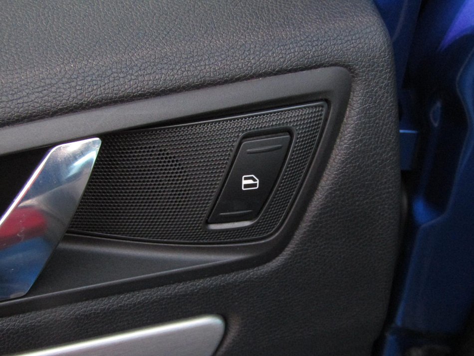 Škoda Octavia II 2.0TFSI 