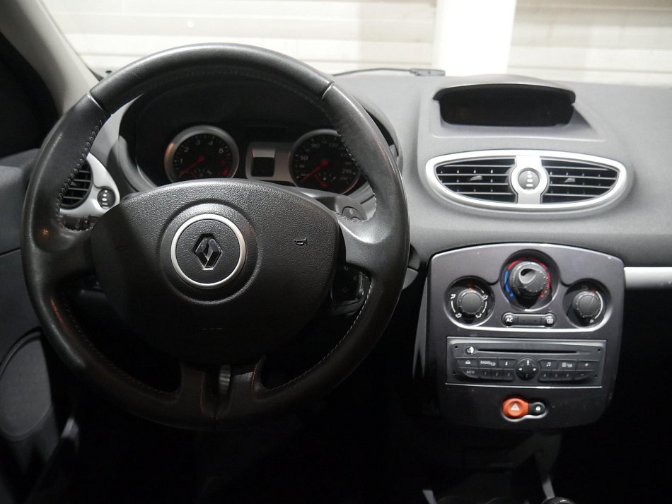 Renault Clio 1.2 