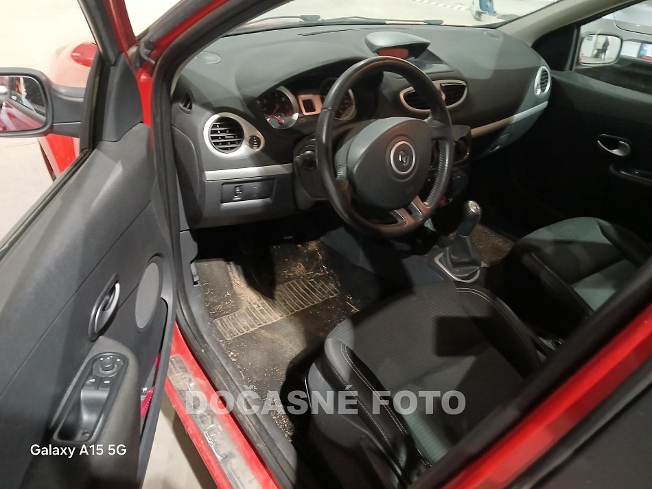 Renault Clio 1.2 
