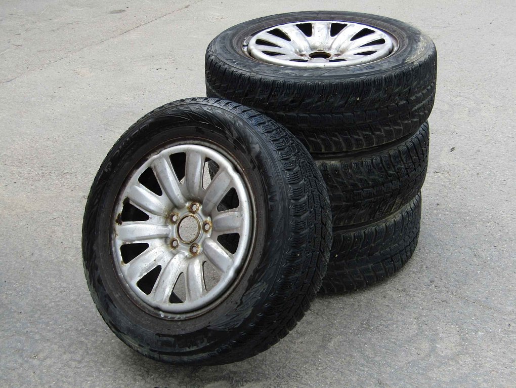 Hyundai Tucson 1.6 CRDi  4x4