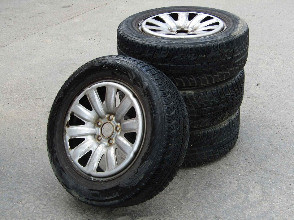 Hyundai Tucson 1.6 CRDi  4x4