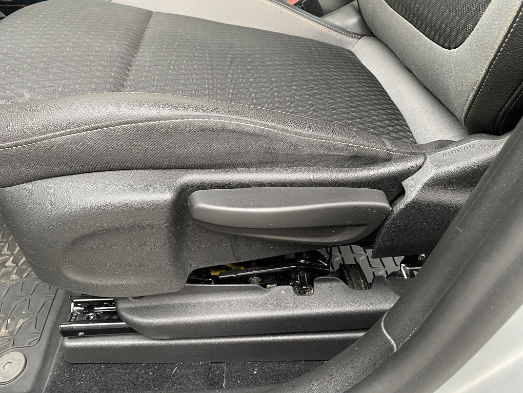 Opel Crossland X 1.2 Turbo 