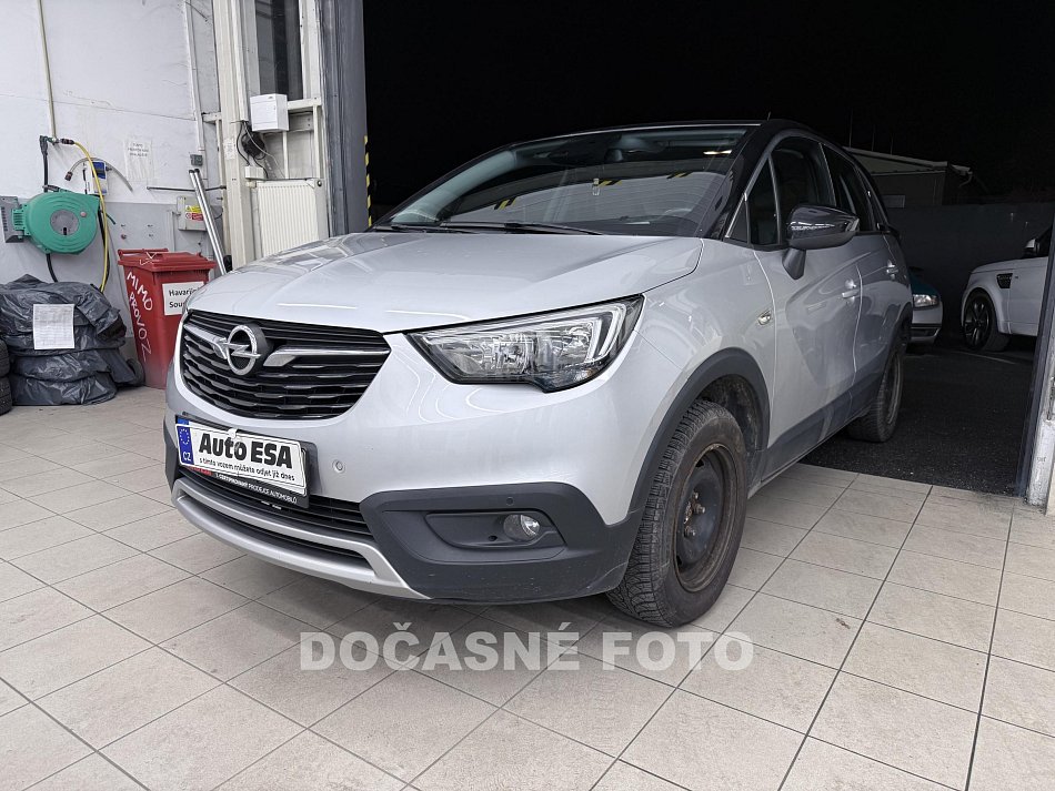 Opel Crossland X 1.2 Turbo 