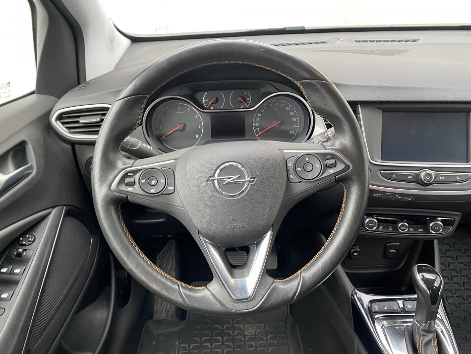 Opel Crossland X 1.2 Turbo 