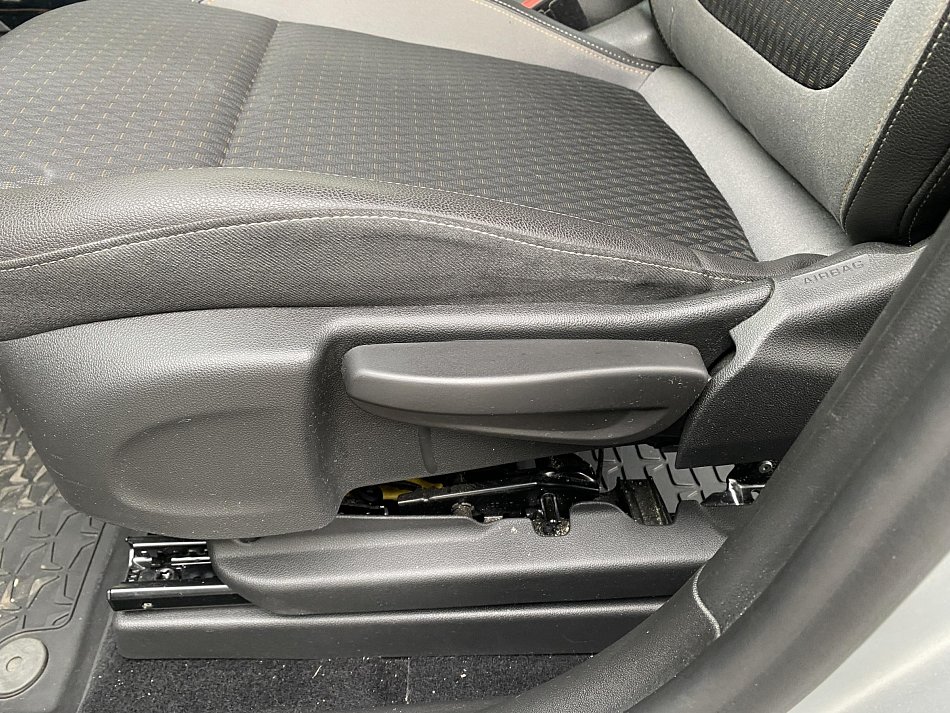 Opel Crossland X 1.2 Turbo 