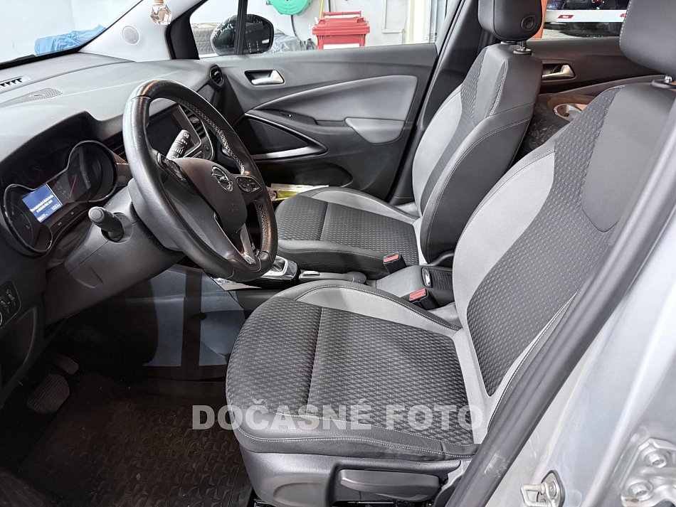 Opel Crossland X 1.2 Turbo 