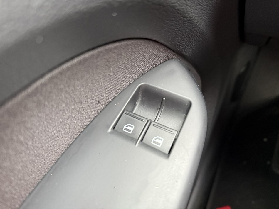 Volkswagen Caddy 1.6TDi 