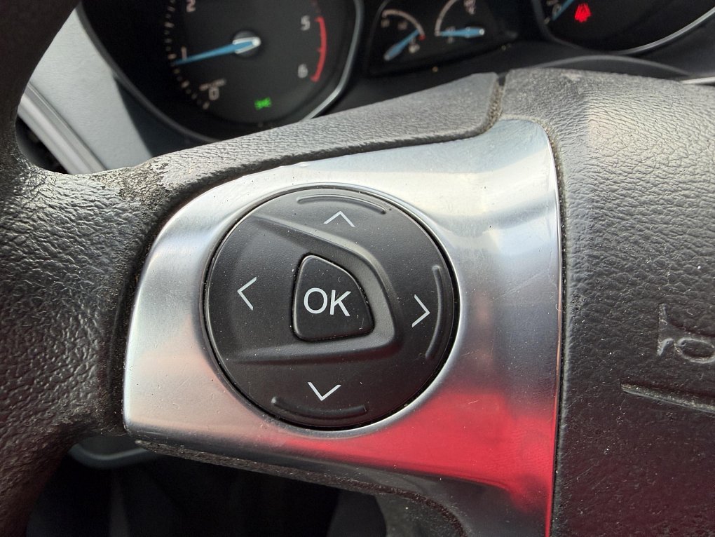 Ford Grand C-MAX 2.0 TDCi 