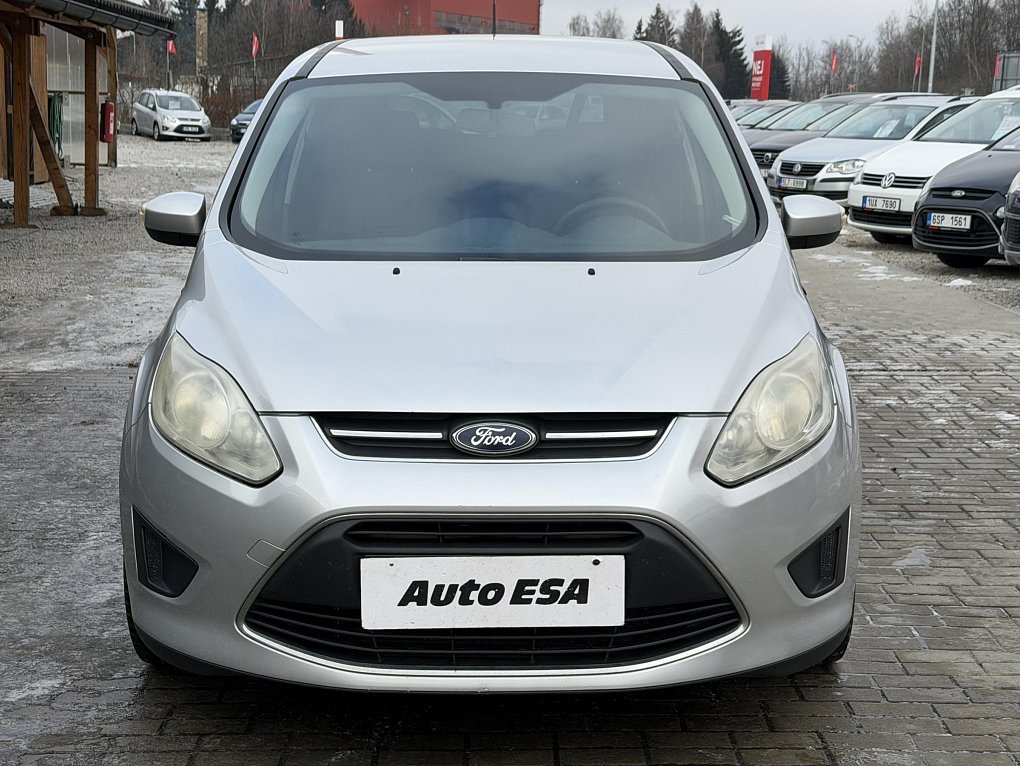 Ford Grand C-MAX 2.0 TDCi 