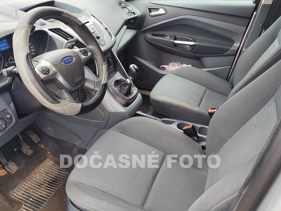 Ford Grand C-MAX 2.0 TDCi 
