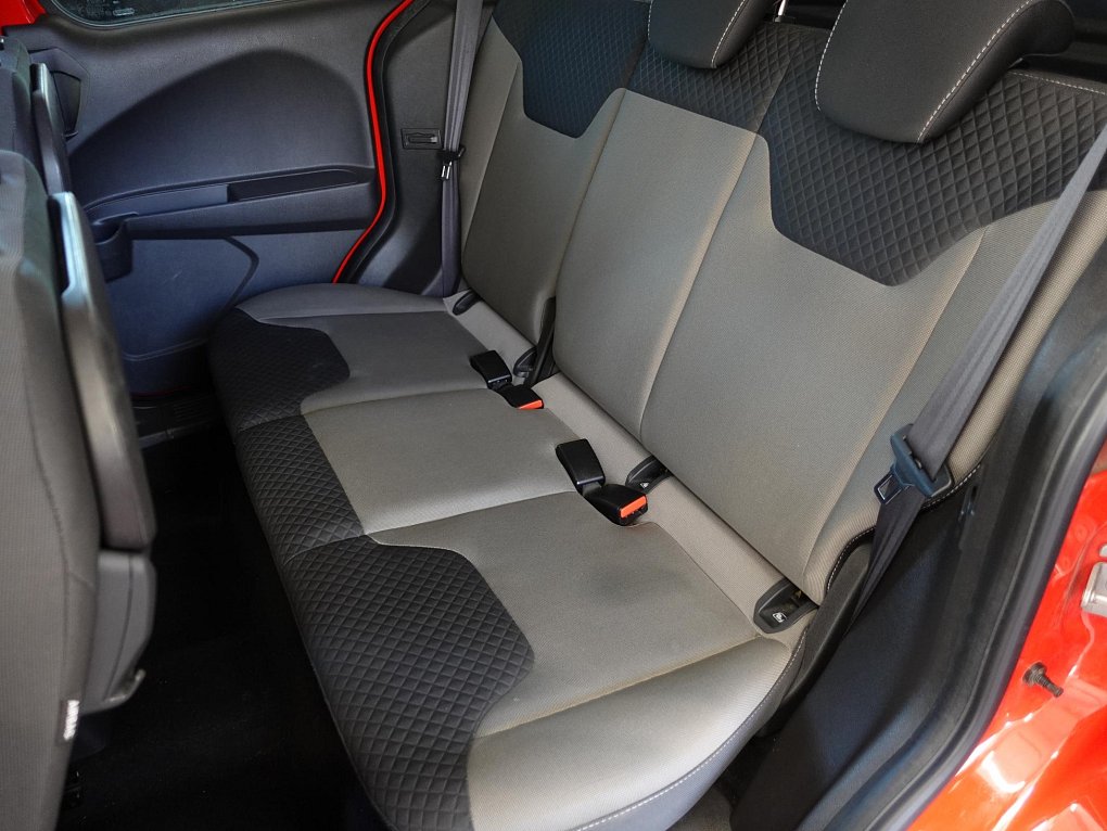 Ford Tourneo Courier 1.5TDCi 