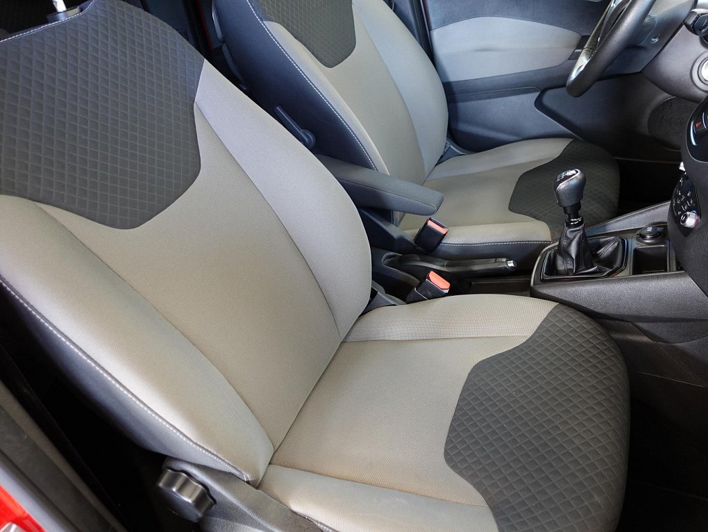 Ford Tourneo Courier 1.5TDCi 