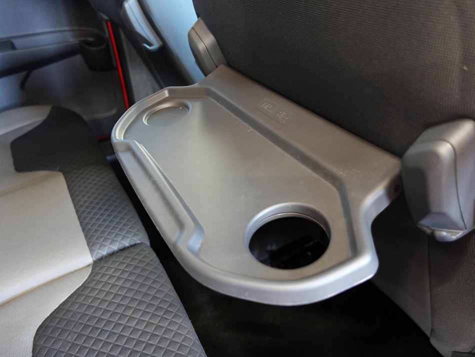 Ford Tourneo Courier 1.5TDCi 