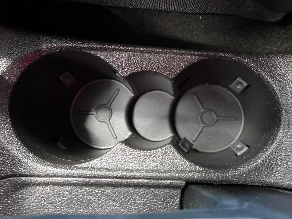 Ford Tourneo Courier 1.5TDCi 