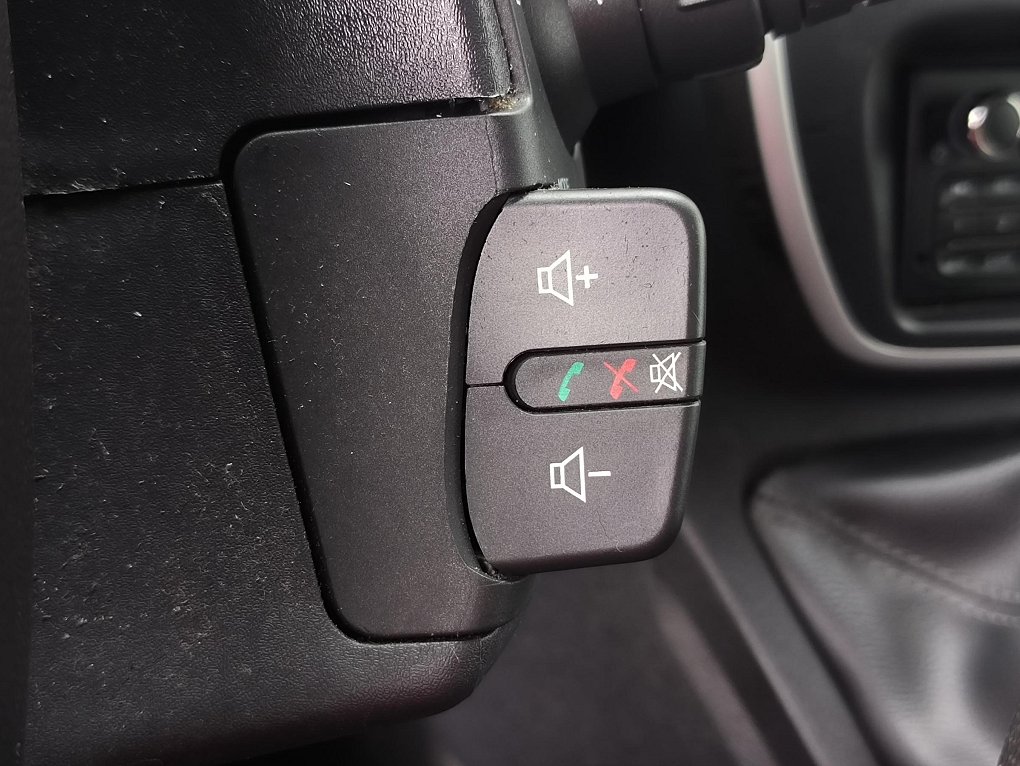 Renault Kangoo 1.5dCi Cool