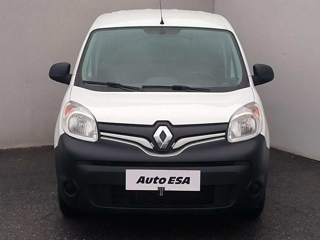Renault Kangoo 1.5dCi Cool