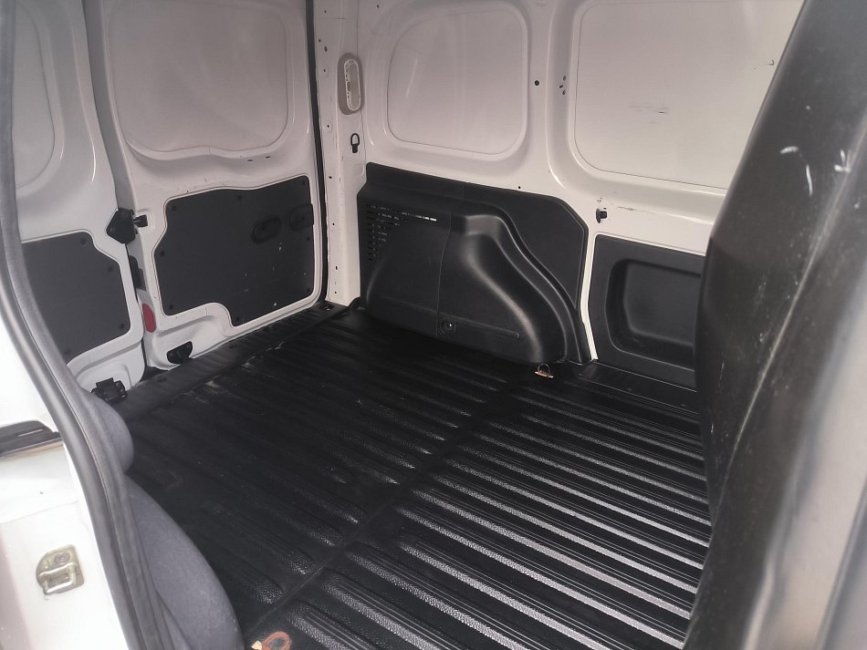 Renault Kangoo 1.5dCi Cool