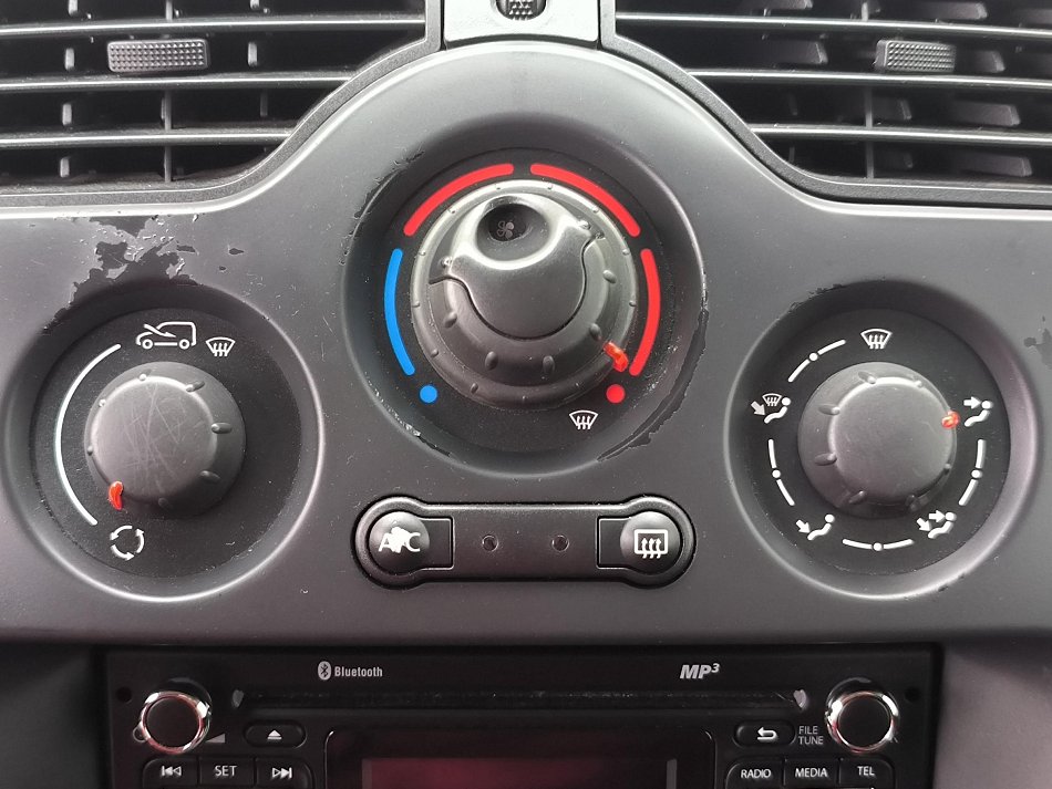 Renault Kangoo 1.5dCi Cool