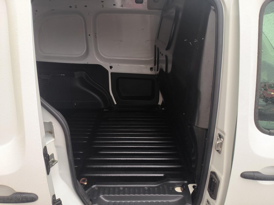 Renault Kangoo 1.5dCi Cool