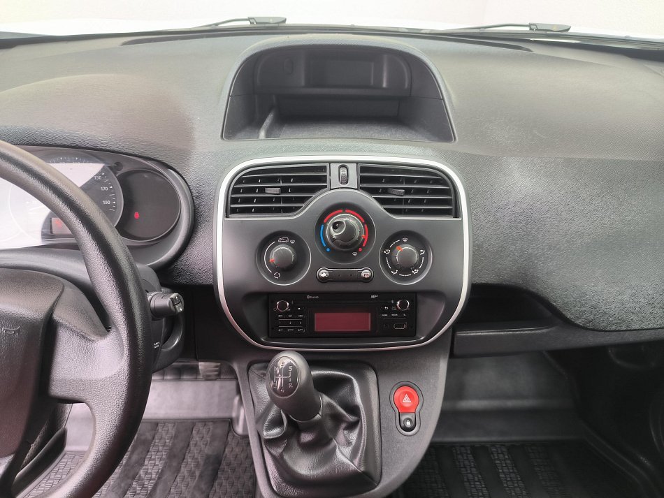 Renault Kangoo 1.5dCi Cool