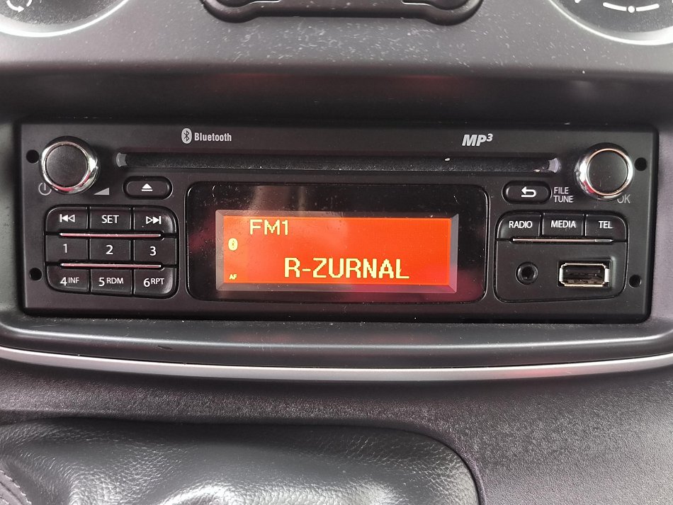 Renault Kangoo 1.5dCi Cool