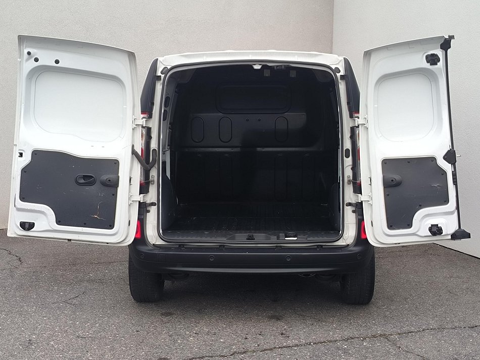 Renault Kangoo 1.5dCi Cool