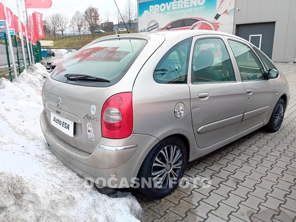 Citroën Xsara Picasso 1.8i 