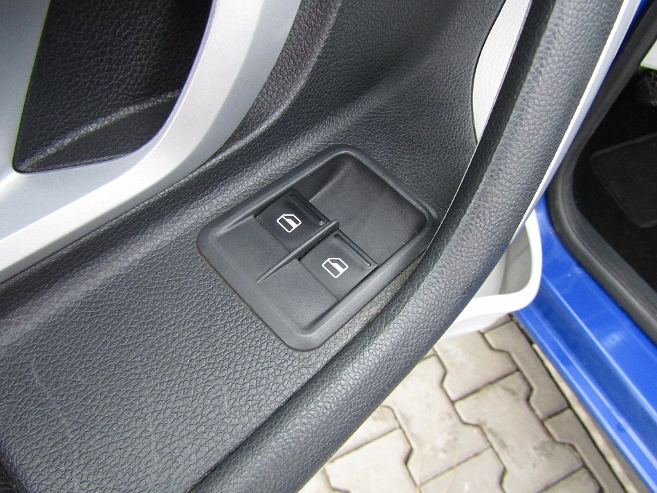 Škoda Roomster 1.6 16V 