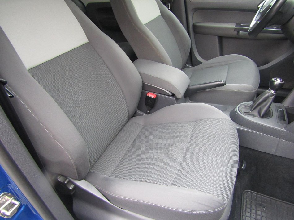 Volkswagen Caddy 1.6TDi 