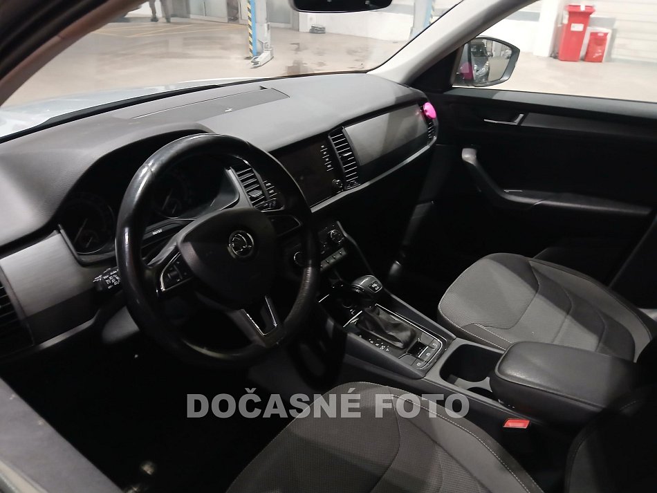 Škoda Kodiaq 2.0TDi 