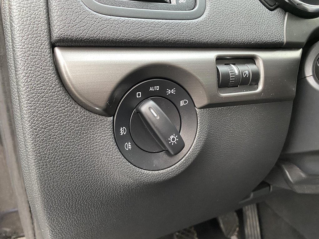 Škoda Yeti 1.4 TSi Joy