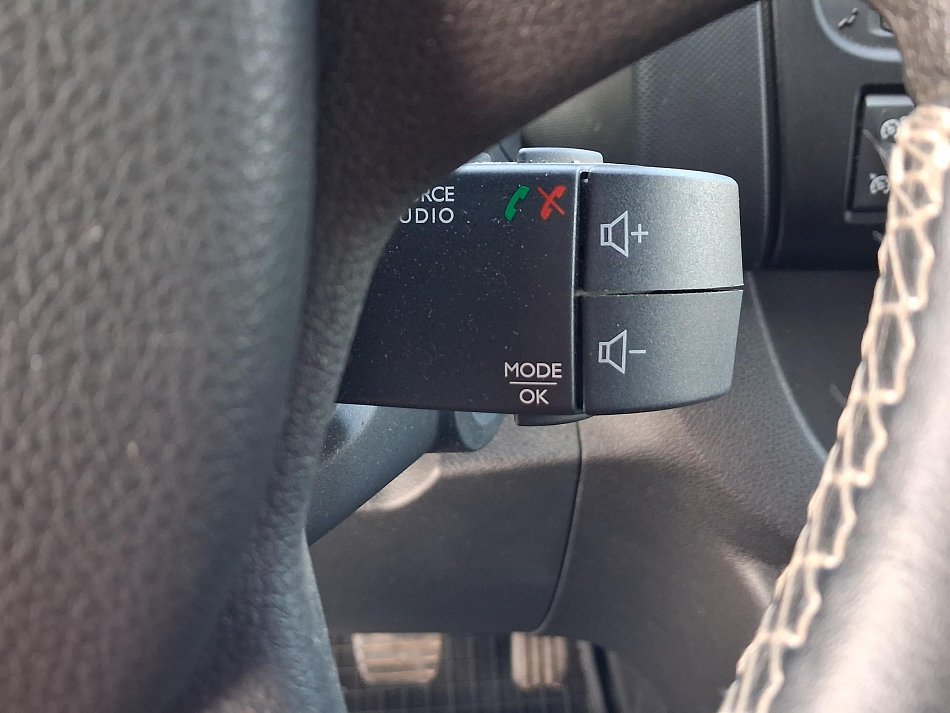 Opel Vivaro 1.6CDTi  L2 9míst