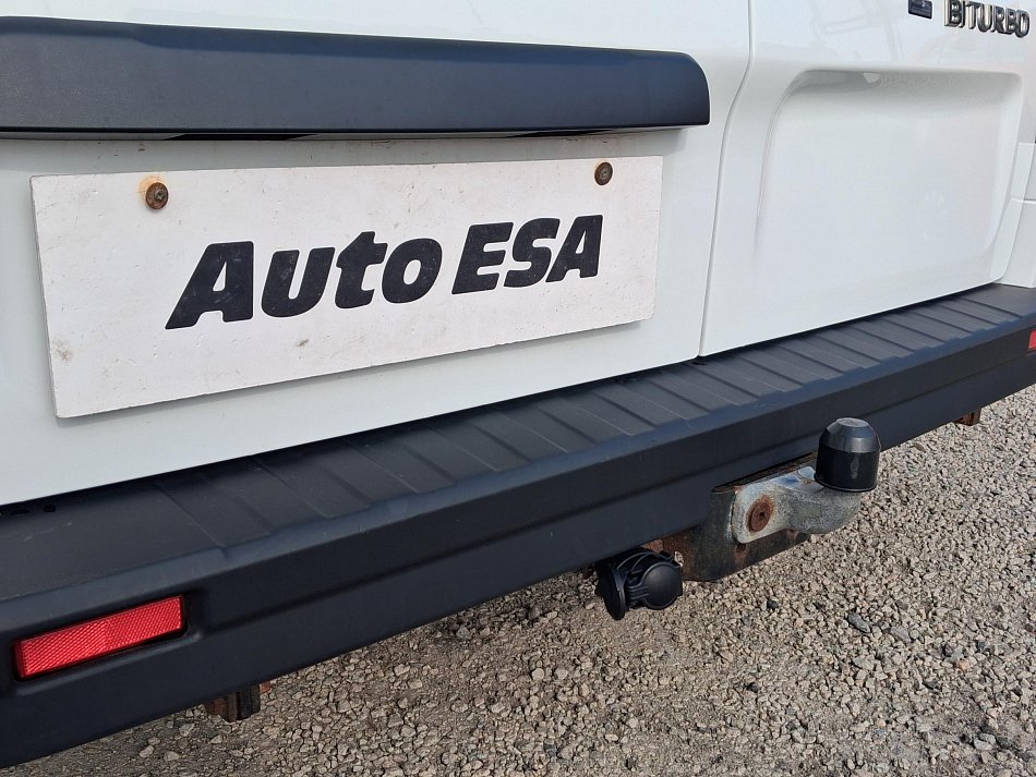 Opel Vivaro 1.6CDTi  L2 9míst