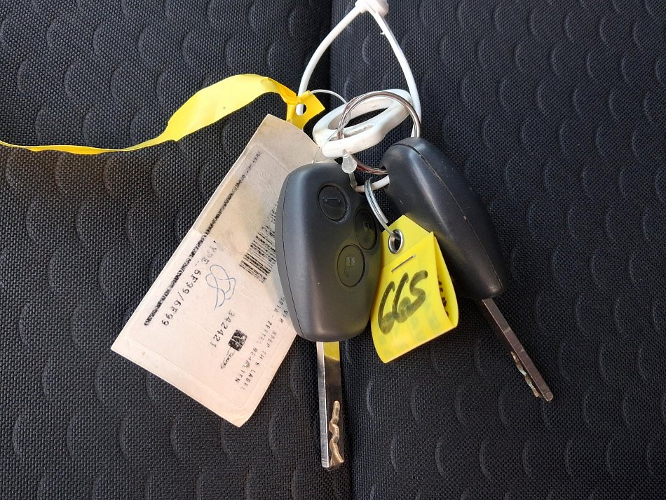 Opel Vivaro 1.6CDTi  L2 9míst