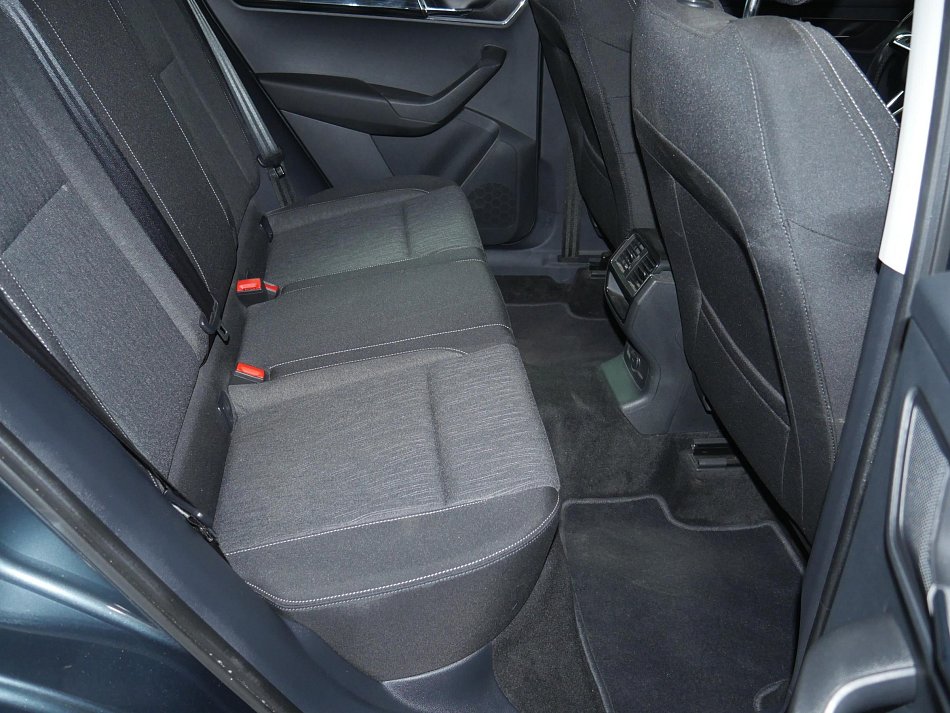 Škoda Karoq 2.0 TDi Style 4x4