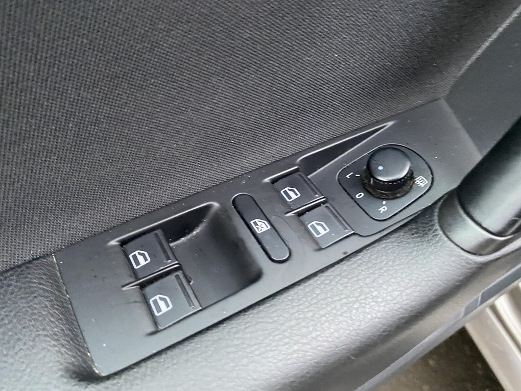 Volkswagen Passat 2.0 TDi Comfortline