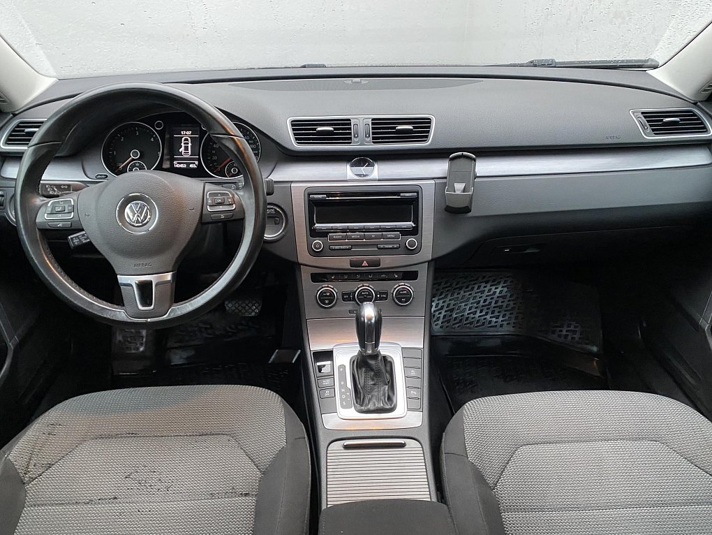 Volkswagen Passat 2.0 TDi Comfortline