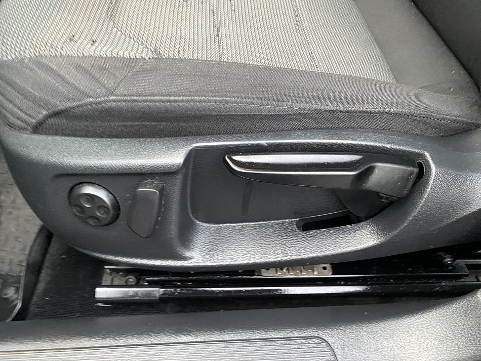 Volkswagen Passat 2.0 TDi Comfortline