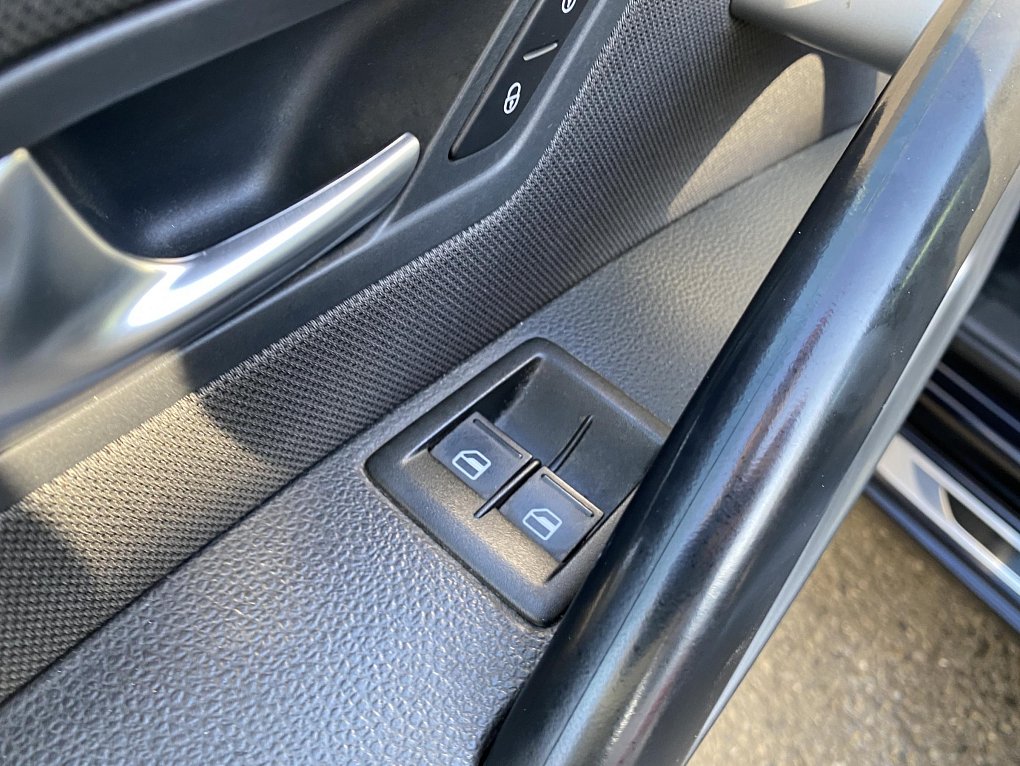 Volkswagen Scirocco 1.4 TSi Match