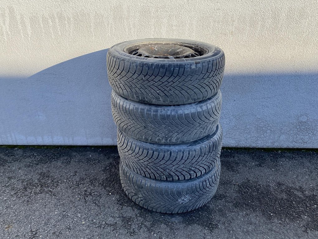 Volkswagen Scirocco 1.4 TSi Match