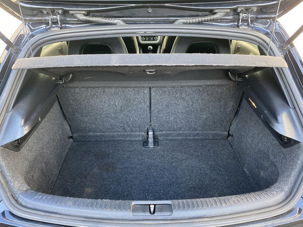 Volkswagen Scirocco 1.4 TSi Match