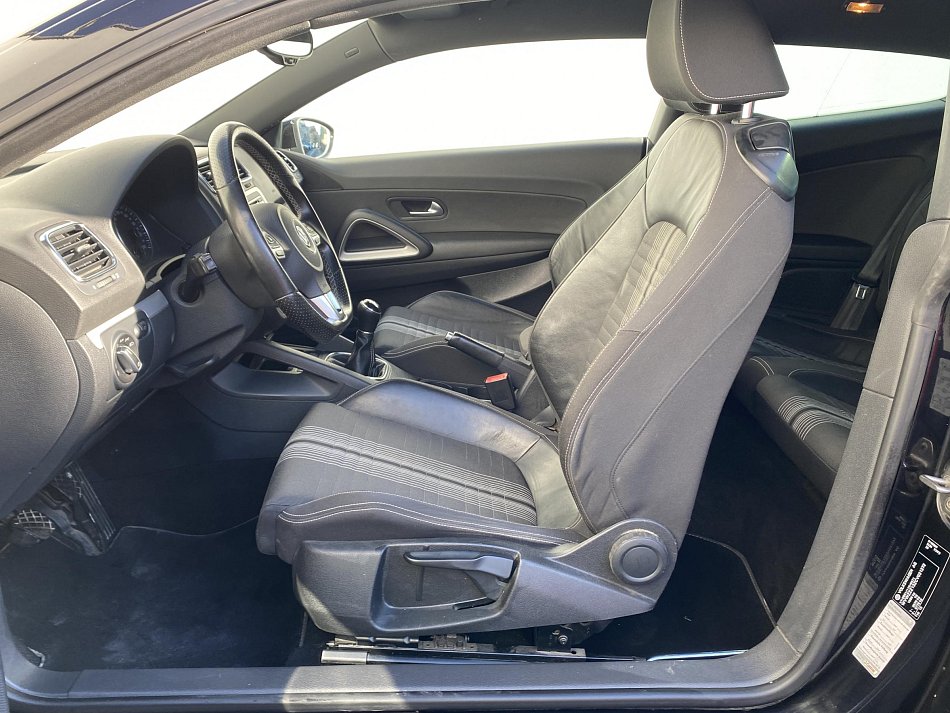 Volkswagen Scirocco 1.4 TSi Match